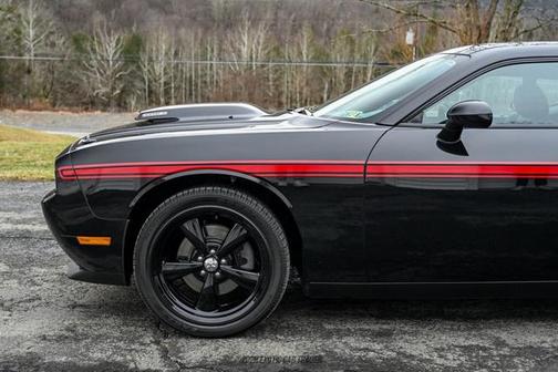 2010 Dodge Challenger R/T