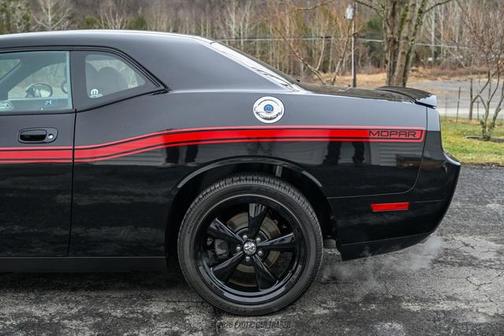 2010 Dodge Challenger R/T