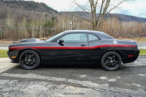 2010 Dodge Challenger R/T
