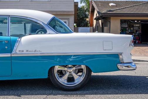 1955 Chevrolet Bel Air Base