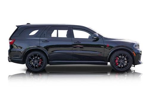 2023 Dodge Durango SRT Hellcat Premium AWD