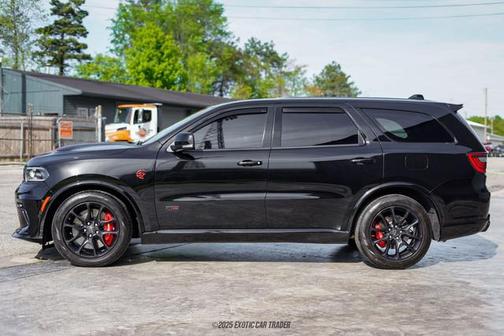 2023 Dodge Durango SRT Hellcat Premium AWD