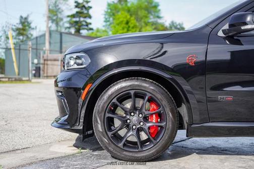 2023 Dodge Durango SRT Hellcat Premium AWD