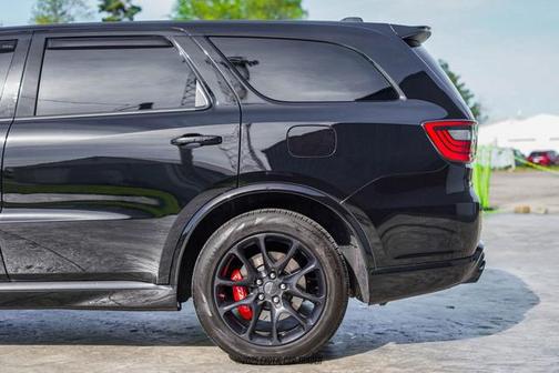 2023 Dodge Durango SRT Hellcat Premium AWD