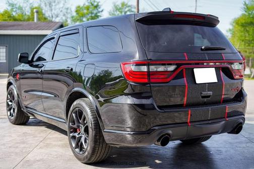 2023 Dodge Durango SRT Hellcat Premium AWD