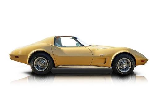 1977 Chevrolet Corvette L82