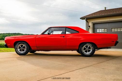 1969 Plymouth Roadrunner 