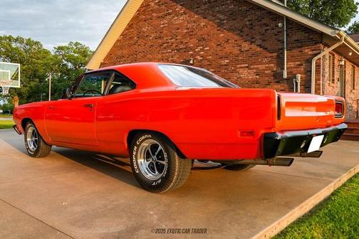 1969 Plymouth Roadrunner 