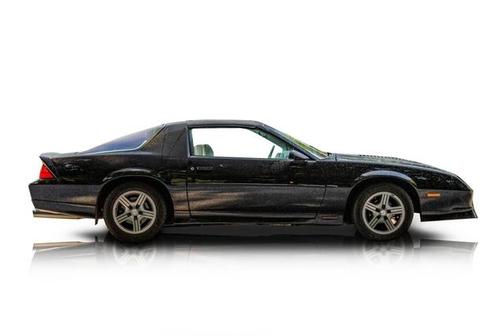 1989 Chevrolet Camaro IROC-Z