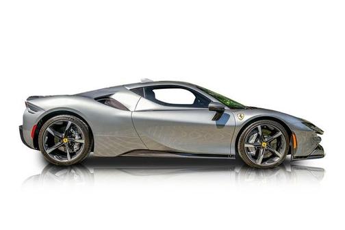 2023 Ferrari SF90 Stradale Base