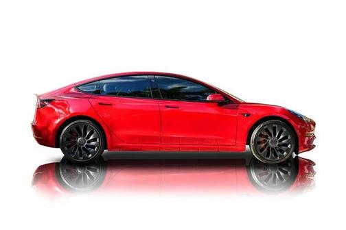 2022 Tesla Model 3 Performance