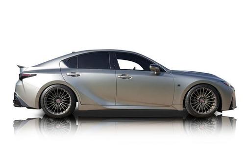 2023 Lexus IS 500 F SPORT Performance Premium