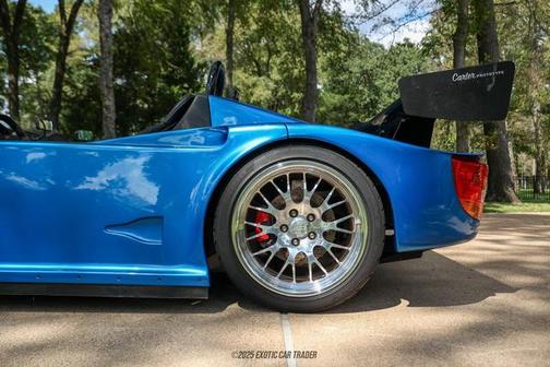 2002 Chevrolet Corvette Z06