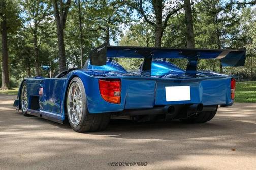 2002 Chevrolet Corvette Z06