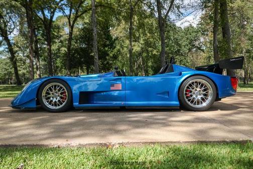 2002 Chevrolet Corvette Z06