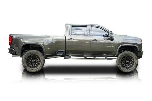 2023 Chevrolet Silverado 3500 High Country