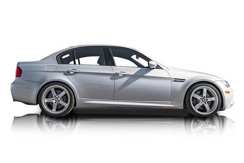 2009 BMW M3 Base