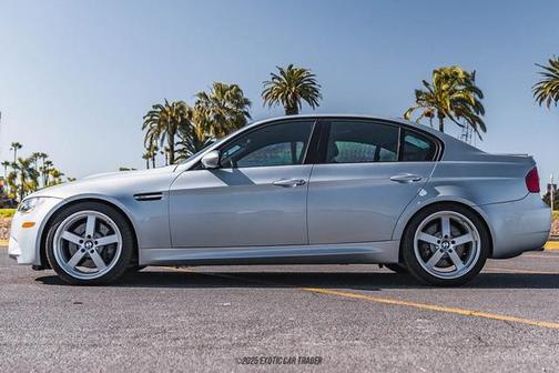 2009 BMW M3 Base