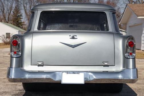 1956 Chevrolet 210 Base
