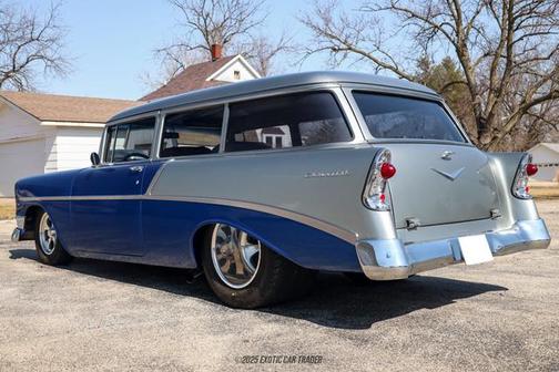 1956 Chevrolet 210 Base