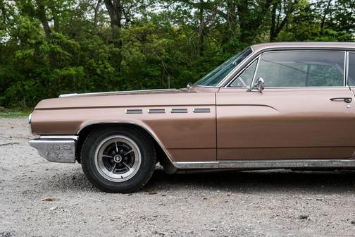1963 Buick Electra 225 Base