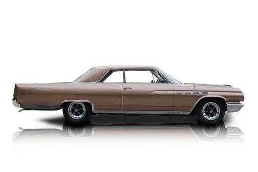 1963 Buick Electra 225 Base