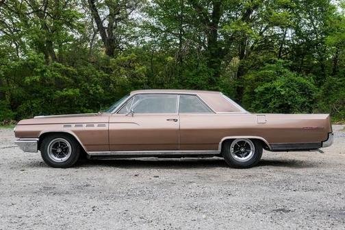 1963 Buick Electra 225 Base