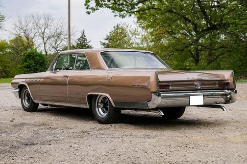 1963 Buick Electra 225 Base