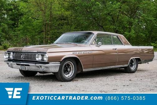 1963 Buick Electra 225 Base