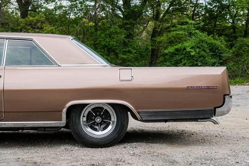 1963 Buick Electra 225 Base