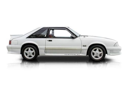 1991 Ford Mustang GT