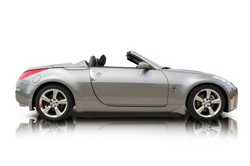 2007 Nissan 350Z Enthusiast