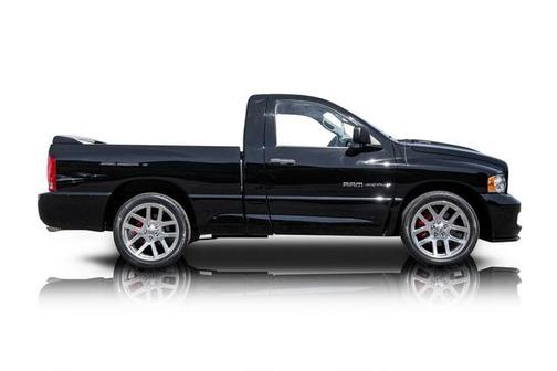 2004 Dodge Ram 1500 SRT-10