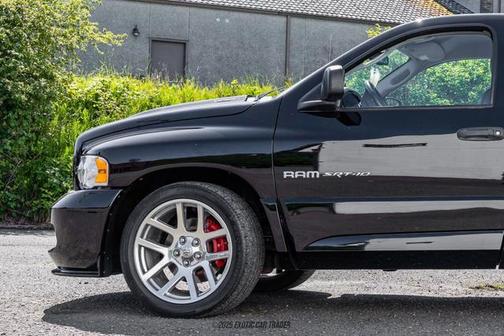 2004 Dodge Ram 1500 SRT-10