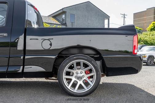 2004 Dodge Ram 1500 SRT-10