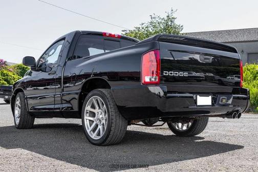 2004 Dodge Ram 1500 SRT-10