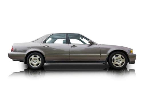 Desert Mist Metallic 1994 Acura Legend GS
