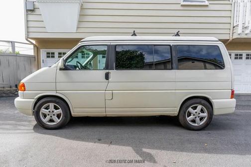 2003 Volkswagen Eurovan MV