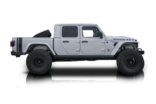 2022 Jeep Gladiator Mojave 4x4