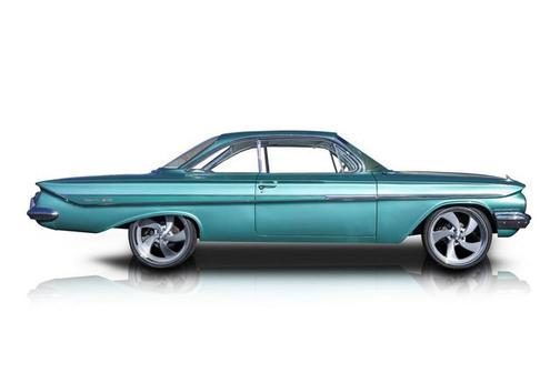 1961 Chevrolet Impala Base