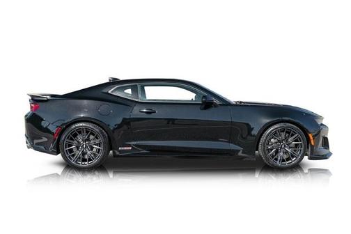 2018 Chevrolet Camaro ZL1