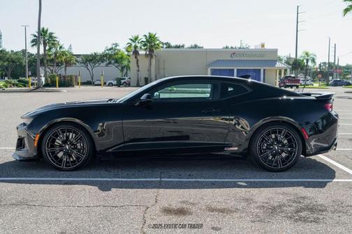 2018 Chevrolet Camaro ZL1