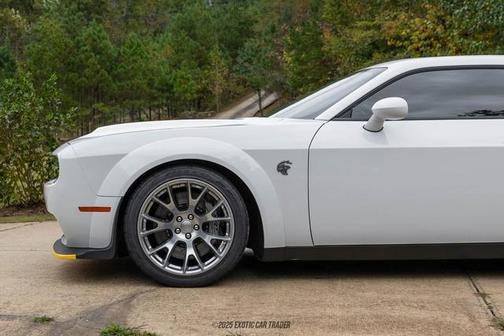 2023 Dodge Challenger SRT Hellcat