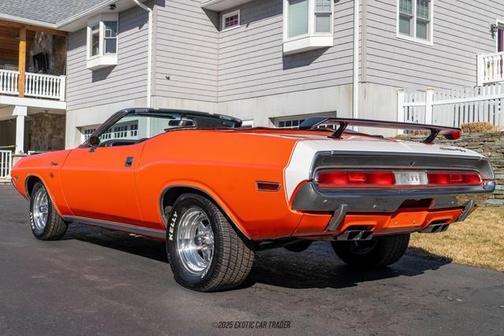 1970 Dodge Challenger R/T