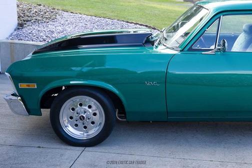 1970 Chevrolet Nova Base