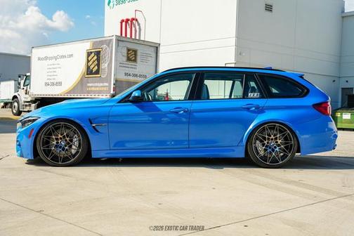 2014 BMW 328 xDrive