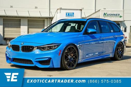 2014 BMW 328 xDrive