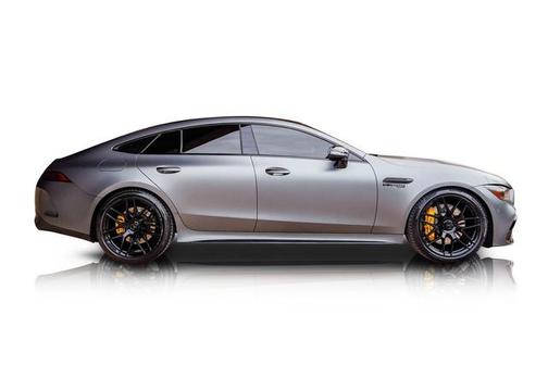 2020 Mercedes-Benz AMG GT 63 S 4-Door