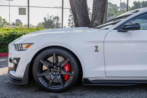 2022 Ford Shelby GT500 Base