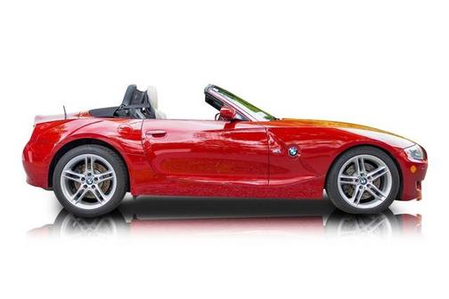 2006 BMW M M Roadster